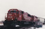 SOO 6050 East